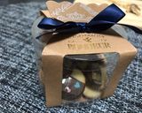 バレンタイン♡転写シートでチョコクッキー作り方3写真