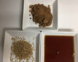 簡単☆もやしとエノキ和え〜和風〜作り方6写真