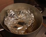 タモリの煮付け作り方7写真
