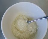 お手軽おやつ豆腐もち作り方4写真