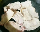 味付け簡単 絶対失敗しない豚しょうが焼き作り方3写真
