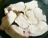 味付け簡単 絶対失敗しない豚しょうが焼き作り方3写真