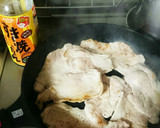 味付け簡単 絶対失敗しない豚しょうが焼き作り方4写真