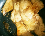 味付け簡単 絶対失敗しない豚しょうが焼き作り方7写真