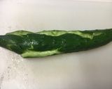 シャキシャキ中華きゅうり作り方2写真