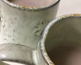 チョコ不使用✨ココアプリン風作り方5写真