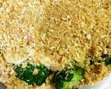 残った小麦粉で簡単ホワイトソースグラタン作り方6写真