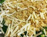 残った小麦粉で簡単ホワイトソースグラタン作り方7写真