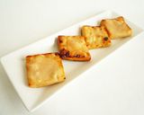 焼き酒粕作り方3写真