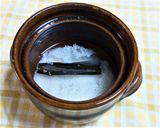 寿司御飯(レンジ御飯2合で茶碗5杯分）作り方2写真