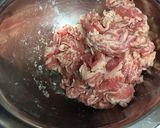 子どもでも柔らかいなんちゃってステーキ作り方1写真