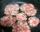 子どもでも柔らかいなんちゃってステーキ作り方3写真