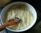 ふっくらジューシーハンバーグ作り方3写真