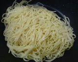 焼きそばの粉deあんかけ焼きそば作り方2写真
