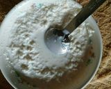 ふっくらジューシーハンバーグ作り方1写真
