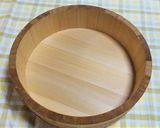 寿司御飯(レンジ御飯2合で茶碗5杯分）作り方6写真