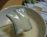 串揚げの衣 覚書作り方2写真