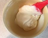 ミキサーで簡単ふわとろ濃厚チーズムース作り方2写真