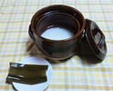 寿司御飯(レンジ御飯2合で茶碗5杯分）作り方3写真