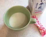 ミキサーで簡単ふわとろ濃厚チーズムース作り方4写真