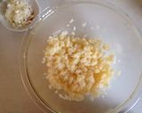 ヒルナンデスの本格パラパラエビ炒飯作り方4写真