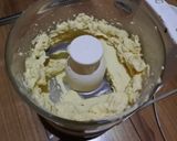 バザー・子供会に♪スノーハートクッキー♡作り方1写真