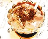 ザクザク食感♡簡単ヘルシーチョコアイス作り方6写真