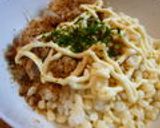 超手抜きごはん❤なんちゃって天丼！？作り方9写真