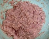 わが家のチキンナゲット作り方2写真
