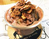 豆腐クリーム♡とろけるレアチーズケーキ風作り方8写真