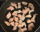 簡単*°ささみチーズ明太マヨ♡作り方2写真