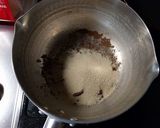 冷やすだけ!魔法のココアムースゼリー作り方1写真