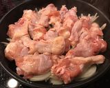 すぐ出来る！簡単！手羽元のトマト煮込み風作り方3写真