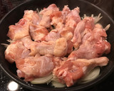 すぐ出来る！簡単！手羽元のトマト煮込み風作り方3写真