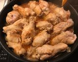 すぐ出来る！簡単！手羽元のトマト煮込み風作り方5写真