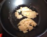 ヒルナンデスの本格パラパラエビ炒飯作り方6写真