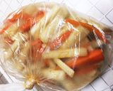 ごはんと食べたい簡単漬物作り方3写真