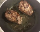 ローストビーフ作り方1写真