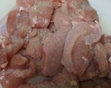 美味しくカラッと唐揚げ☆作り方2写真