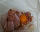 美味しくカラッと唐揚げ☆作り方4写真