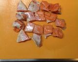 玉ねぎと鮭の味噌汁作り方6写真