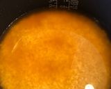 炊飯器で簡単コーンバターライス作り方2写真