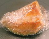 焼きカボチャのマリネ作り方2写真