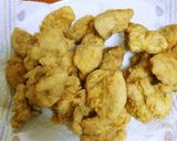 美味しくカラッと唐揚げ☆作り方11写真