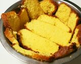 スポンジでふわヒヤ♪アイスケーキ作り方2写真