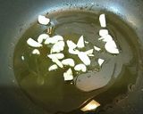 チーズがとろける根菜のガーリック炒め作り方2写真