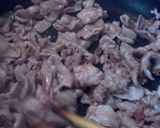 ご飯がすすむ♥白菜と豚肉のキムチ炒め～♥作り方3写真
