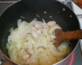 我が家のカレーの作り方。作り方7写真