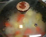 我が家のカレーの作り方。作り方9写真