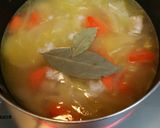 我が家のカレーの作り方。作り方11写真